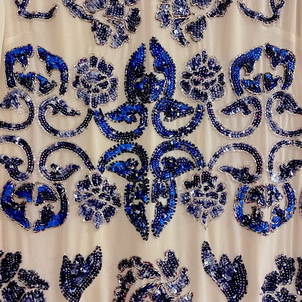 Needle & Thread Dress - Picture 7 of 7